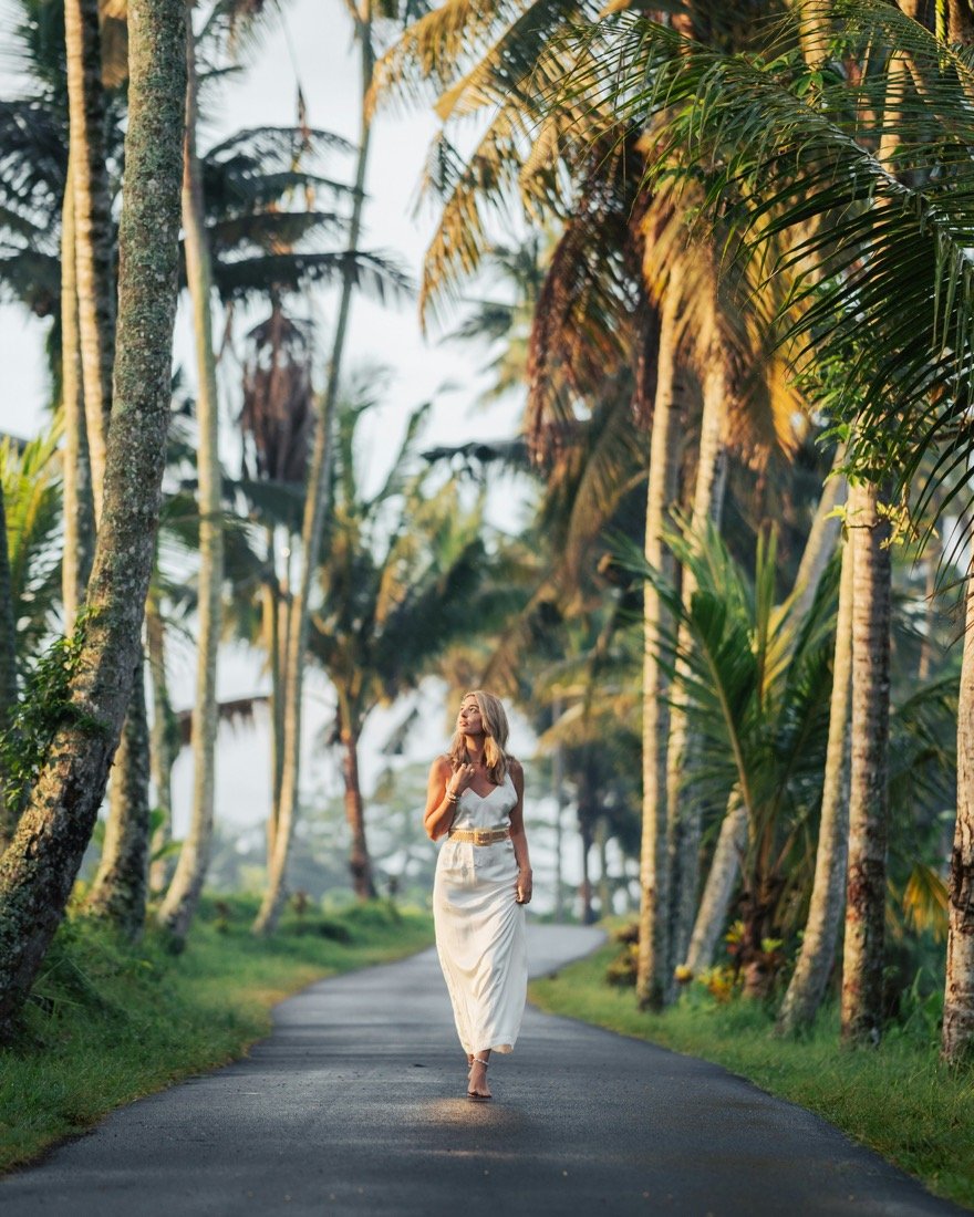 Bali